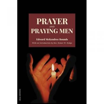 Prayer and Praying Men