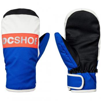 Herren-Handschuhe DC – Franchise-Fäustlinge
