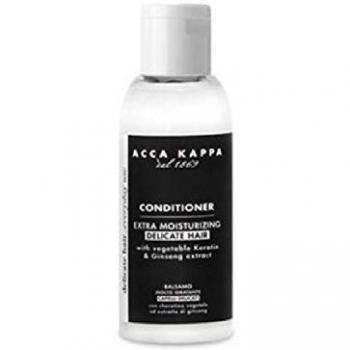 Acca Kappa White Moss Conditioner 100 ml