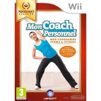 Nintendo Fit Mentor – Programme Wii