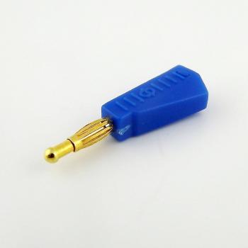 Radioshack 5 Stück 4mm Bananenstecker Adapter