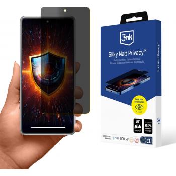 Galaxy S20 FE 5G 3M Silk Privacy
