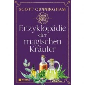 Scott Cunningham Enzyklopädie Der Magischen Kräuter