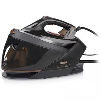 Ferro com Caldeira a Vapor Princess 323090