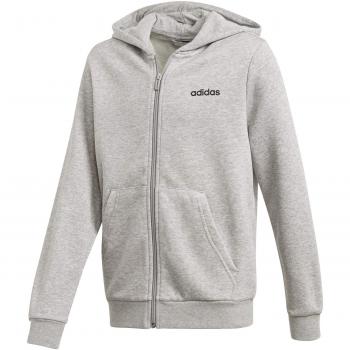 Adidas Sudadera con cierre Yb E Lin FZ HD, Niños
