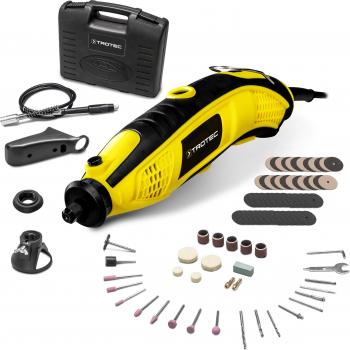 PMTS 01-230V Werkzeug mit umfangreichem Zubehör