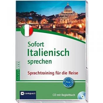 Sofort Italienisch sprechen