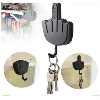 Accroche-clés Charm Rangement Majeur
