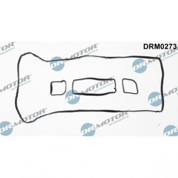 Juego de Juntas y Tapa de Culata DRM0273 – Compatible con Ford, Mazda y Volvo
