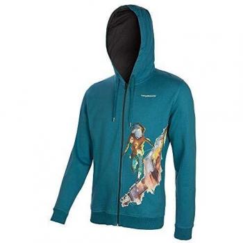 Corsair Men's Trangoworld Rockclimber Hoodie 2XL