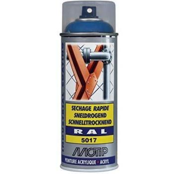 Peinture Bleu ISK/STB MT4215 Greenstar 10103