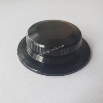 Potenciómetro de volumen para amplificador HI-FI 48x23x6MM