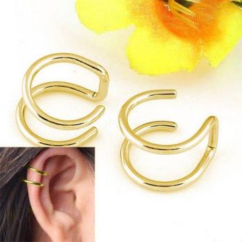 Clip para Aretes Mujer y Hombre