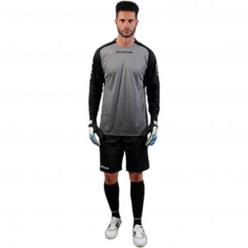 Uniforme de Goleiro Givova Manchester com Manga Longa e Short