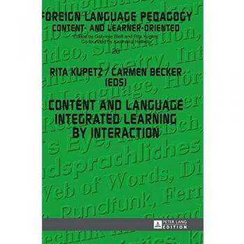 Content and Language Integrated Learning by Interaction