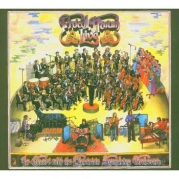 Live – En concert avec l'Orchestre symphonique d'Edmonton (Musea Digisleeve)