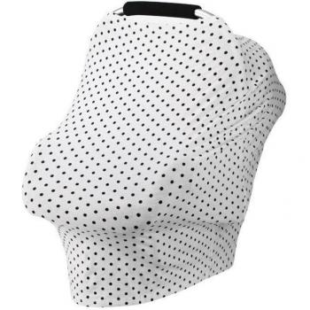 Housse de protection pour siège de voiture