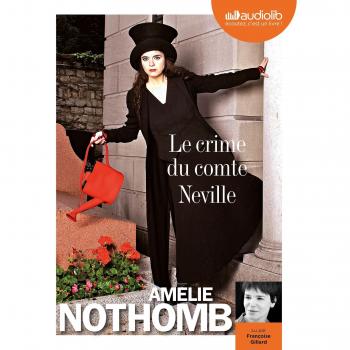 Le crime du comte Neville