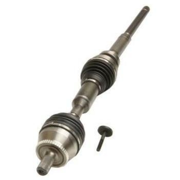 Drive Shaft Replacement 492536