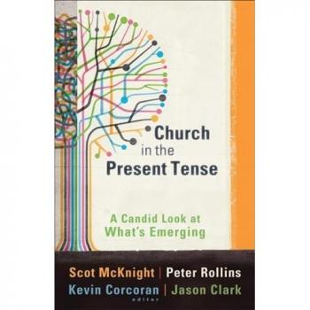 Vitalsource Technologies, Inc. Church In Present Tense