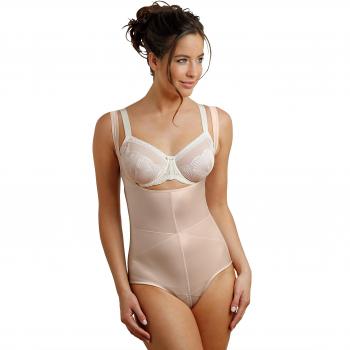 Simone Herren-Body 38 (keine Büstenteile) – flexibel