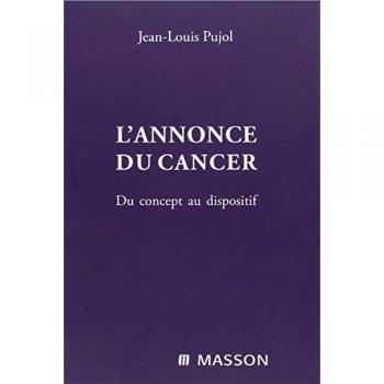 Annonce du cancer : Du concept au dispositif