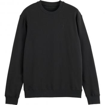 Felpa Scotch & Soda Nero XXL