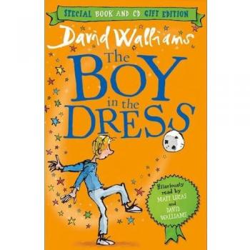 The Boy in the Dress