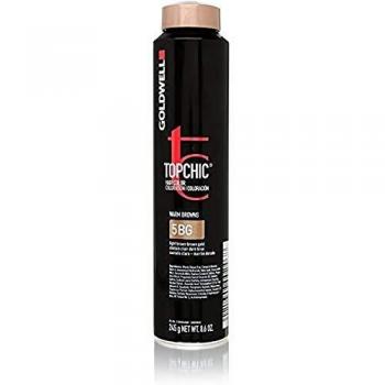 MAC 204 Lashes and Brows Brush