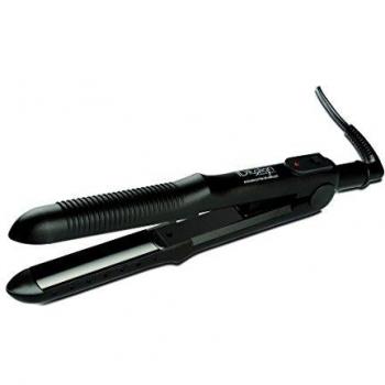 Id Italian Volume Curved Ceramic Plancha