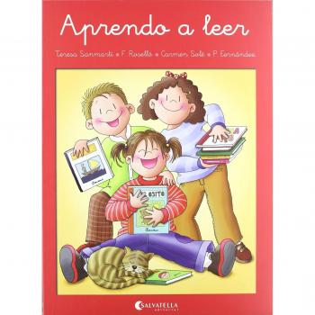 Aprendo A Leer