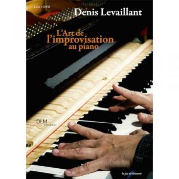 L'Art de l'improvisation au piano