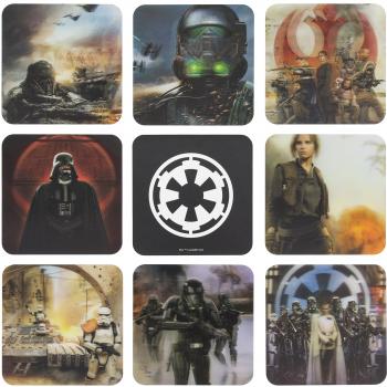 Accessorio bar Rogue One Star Wars 3D