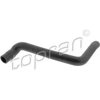 TOPRAN Durite de refroidissement 102 999