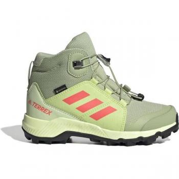 ADIDAS TERREX Mid Kinder Wanderschuh