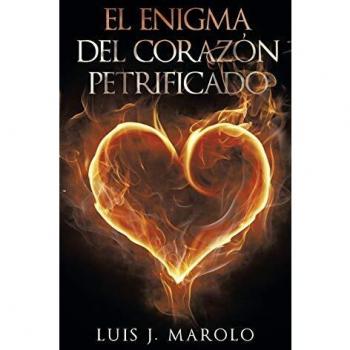 El enigma del corazón petrificado