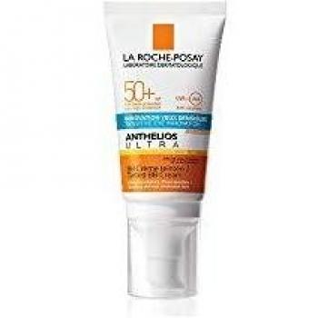 ANTHELIOS UVMUNE 50 CREMA HIDRATANTE COLOR 50ML