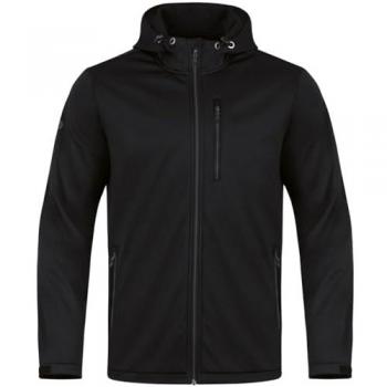 Pull à capuchon Jako Premium