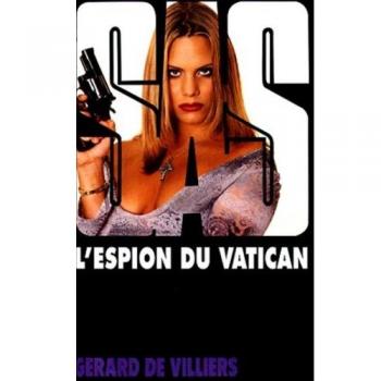 L'espion du Vatican