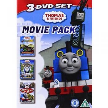 Thomas And Friends