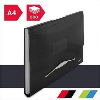 A4 Translucent A4 File System