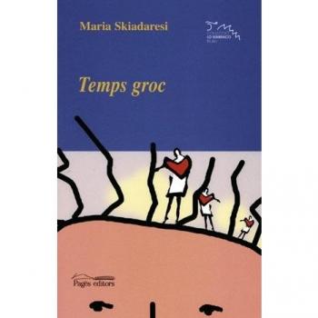 Temps groc i altres relats