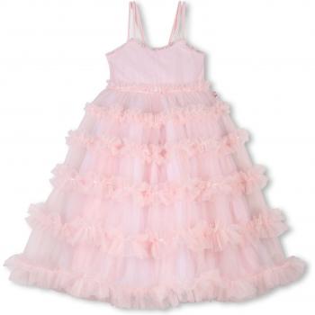 Robe de Fête en Tulle
