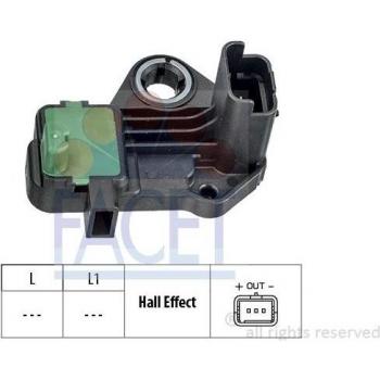 FACET Crankshaft Position Sensor 9.0841