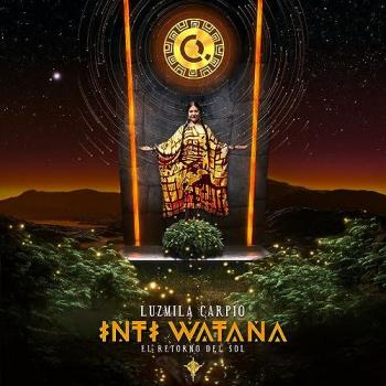 Inti Watana – Écho des Rayons
