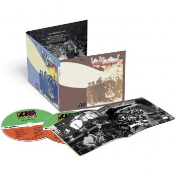 Led Zeppelin II