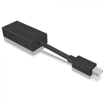 IB-AC504 Mini DP a VGA