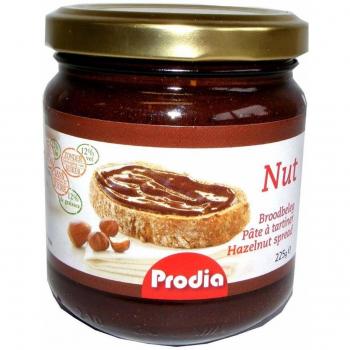 Noisette Veloutée 225 g