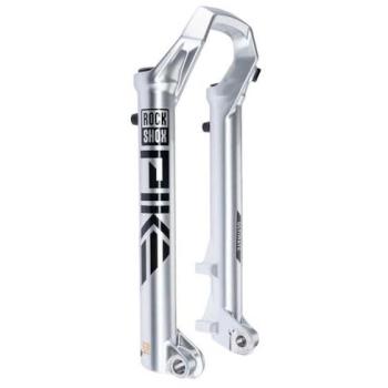 RockShox 27.5 15X110 Boost Fork Lower Leg – Black – Unisex – One Size – Pike Ultimate C1+