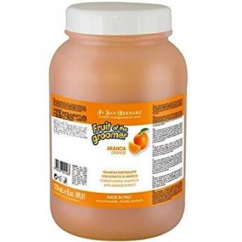 Champú Iv San Bernard 020511 Naranja 3250 ml